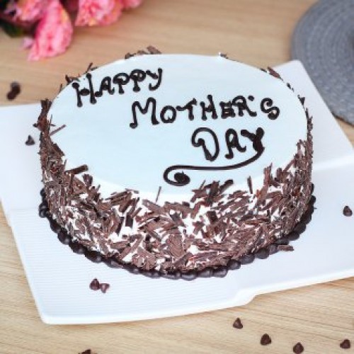 Surprise for Mom